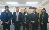 山下営業所
