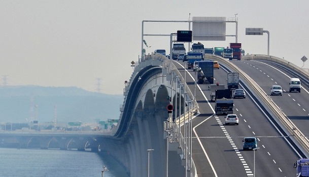 物流における運送方法の種類とそれぞれの特徴