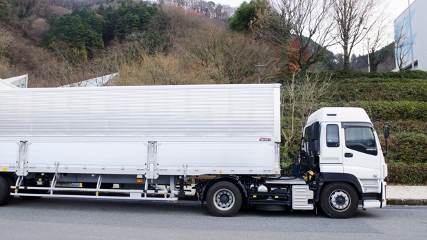 運送業における監査「貨物自動車運送事業許可監査」とは？